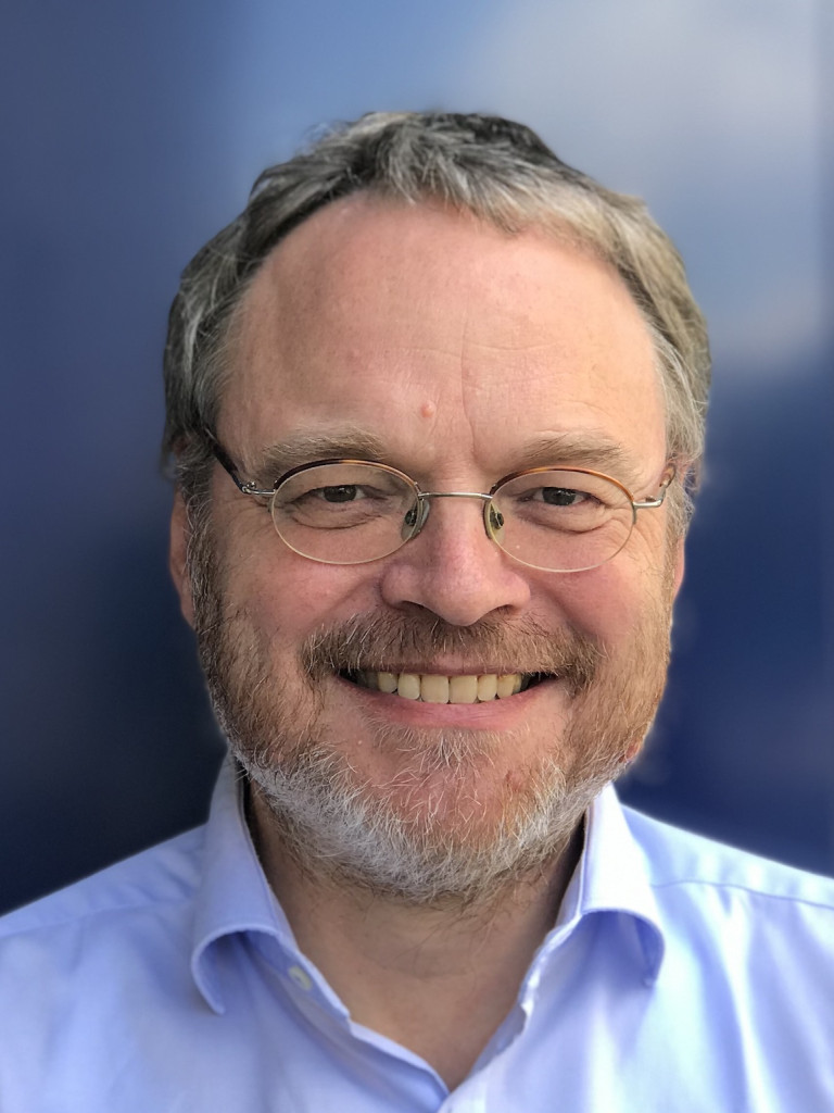 Prof. Dr. Michael Goedicke
