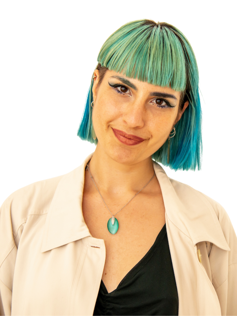 Profile picture of Dalila