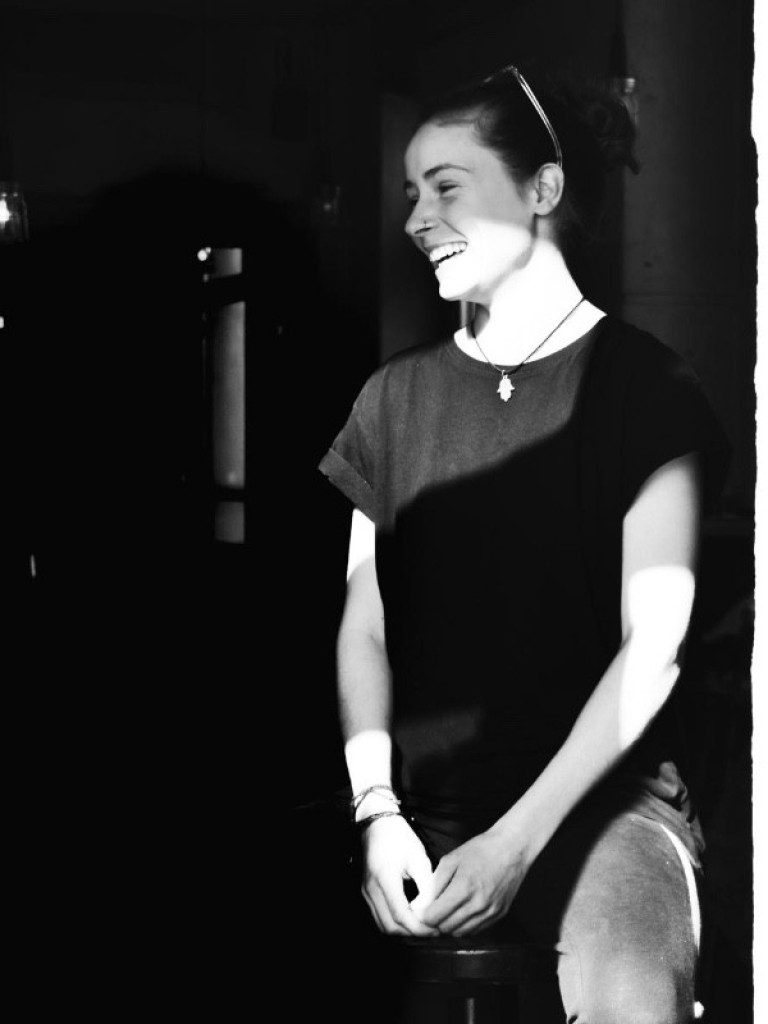 Ruth Beniermann