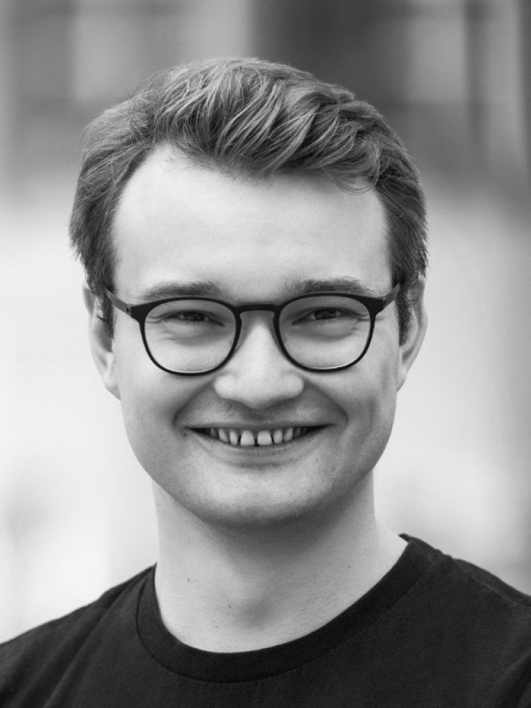 Johann Liebeton