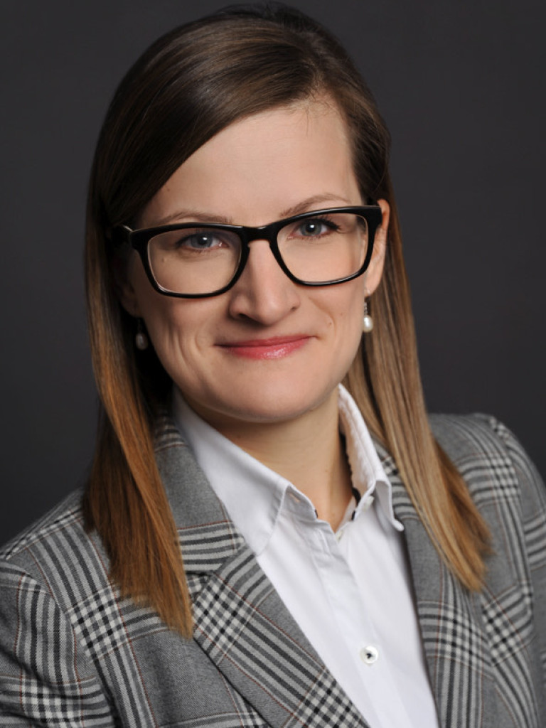 Nadine Geiser, World Fund