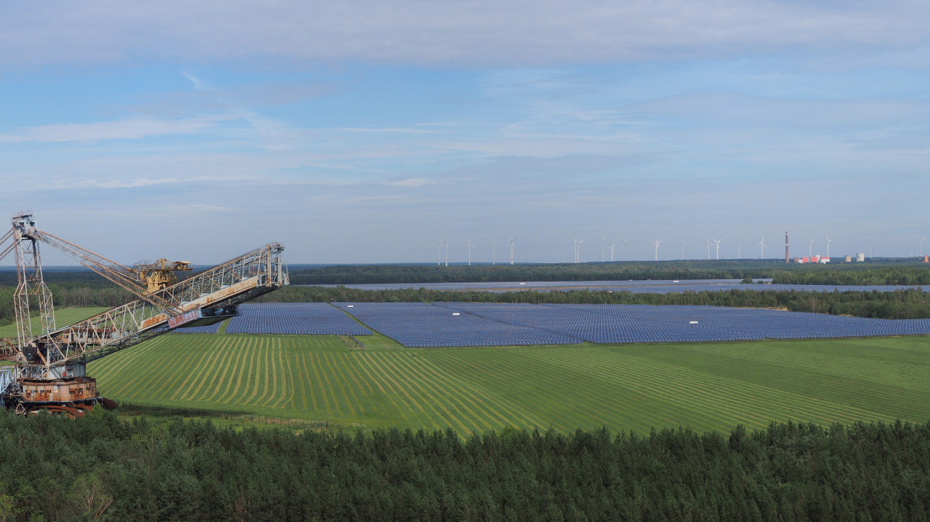 Photo of Lausitz