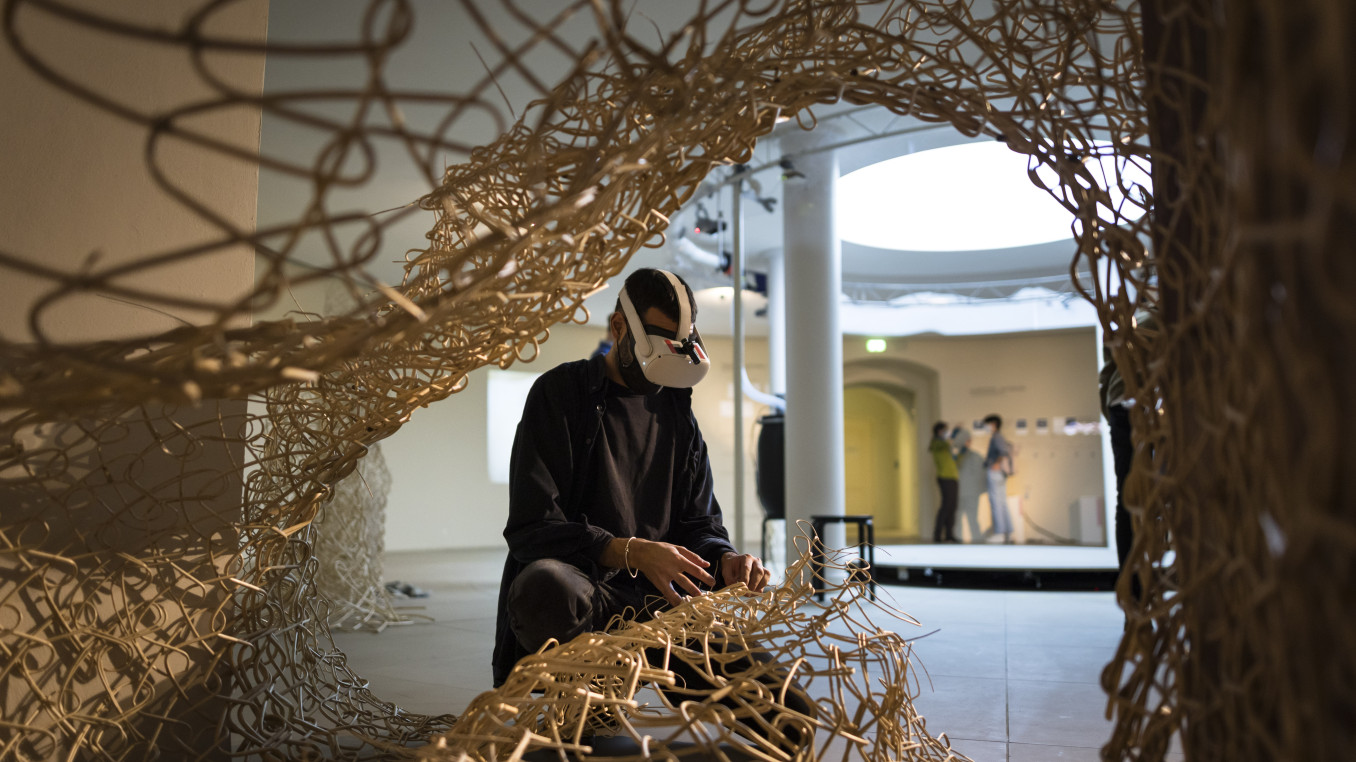 Berlin Science Week 2021