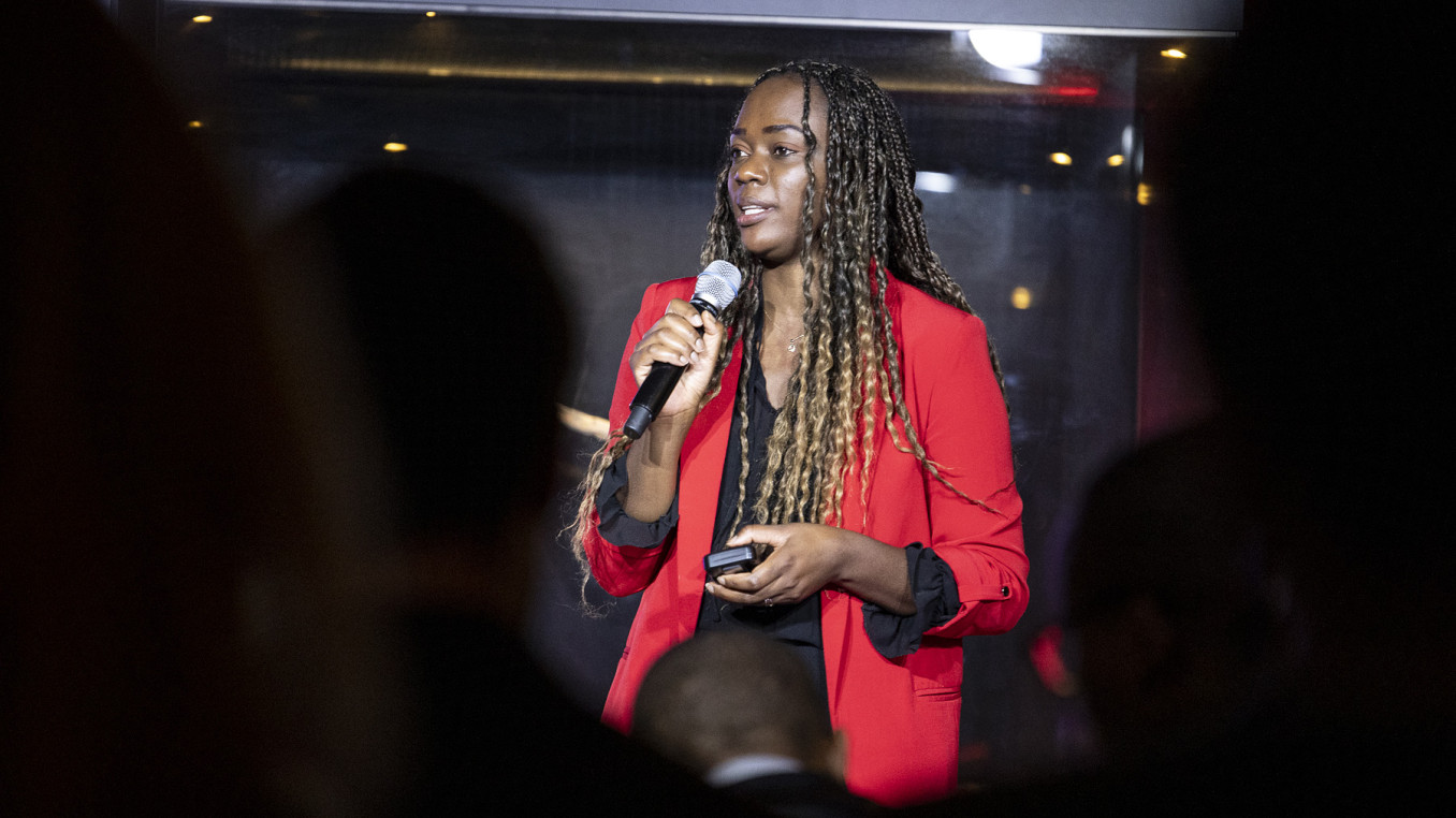Inspiring Science Talks