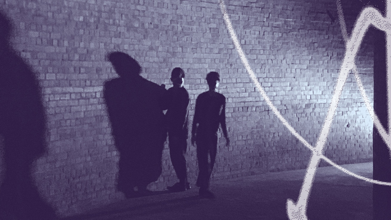HUMAN NATURE . c o m m o n  g r o u n d _The Moving Academy Berlin_ Berlin Science Week  2024