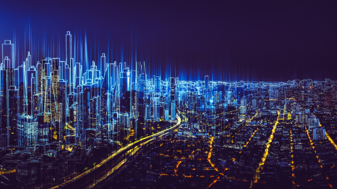 Megatrends in Real Estate